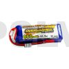 OV-2559 Overlander Supersport LiPo Battery 860mah 11.1v 30C Blade 200SRX